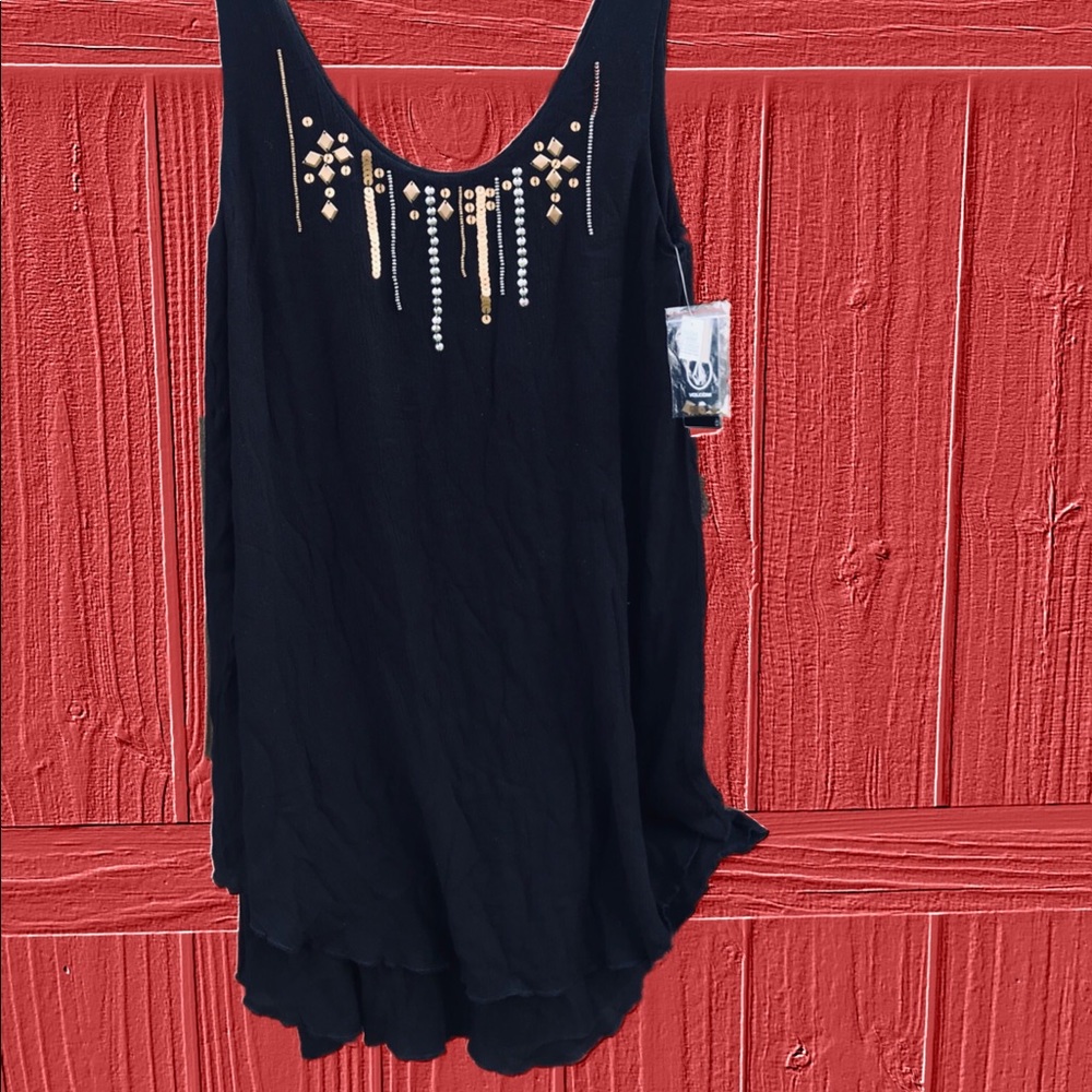 Volcom dress - Picture 2 of 9